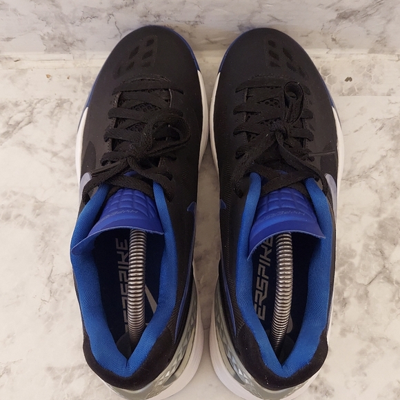 Pre-owned worn 2x 2015 nike zoom hyperspike - Picture 6 of 11